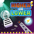 Higher or Lower