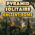 Pyramid Solitaire – Ancient Rome